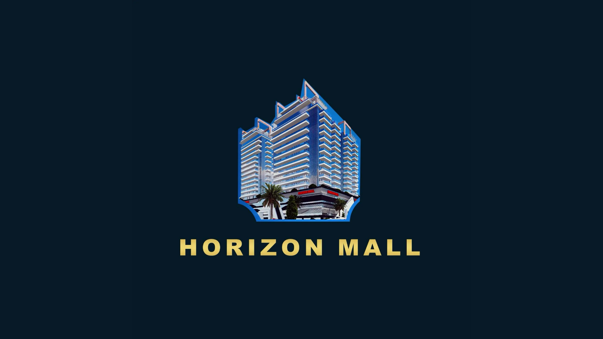 Horizon Mall