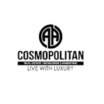COSMOPOLITAN ESTATES